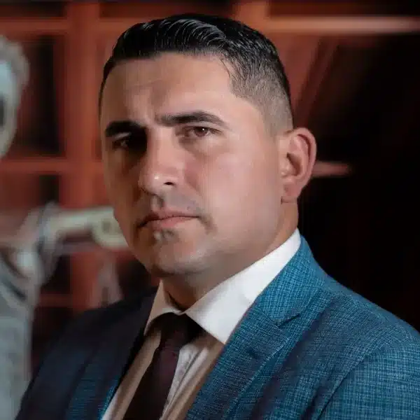 Msc. Hitler Labrador